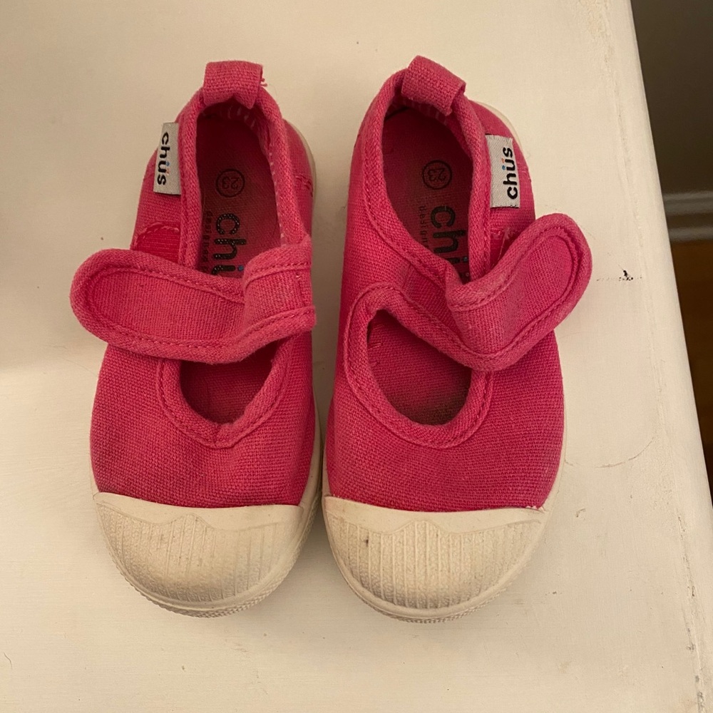 Chus shoes